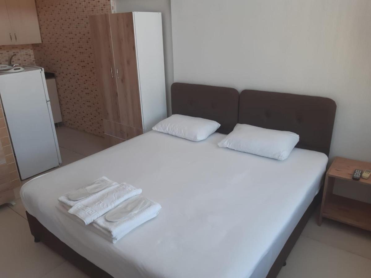 Yesilyurt Otel Antalya Exterior photo