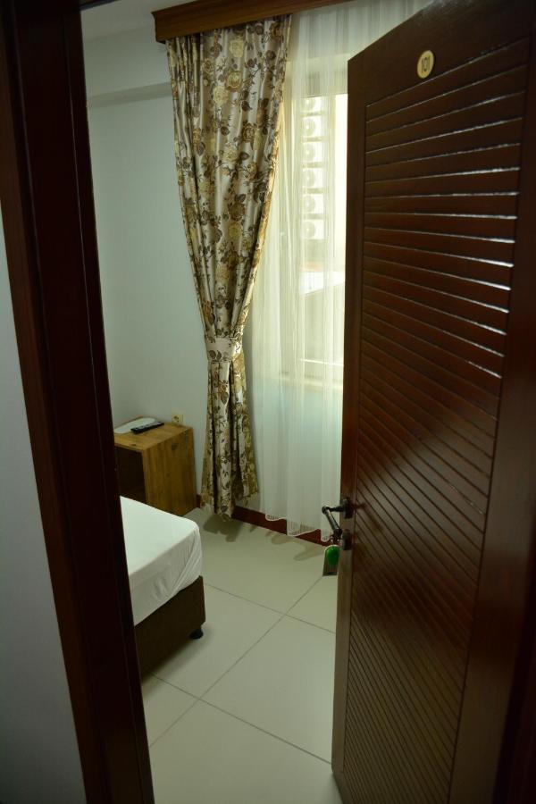 Yesilyurt Otel Antalya Exterior photo