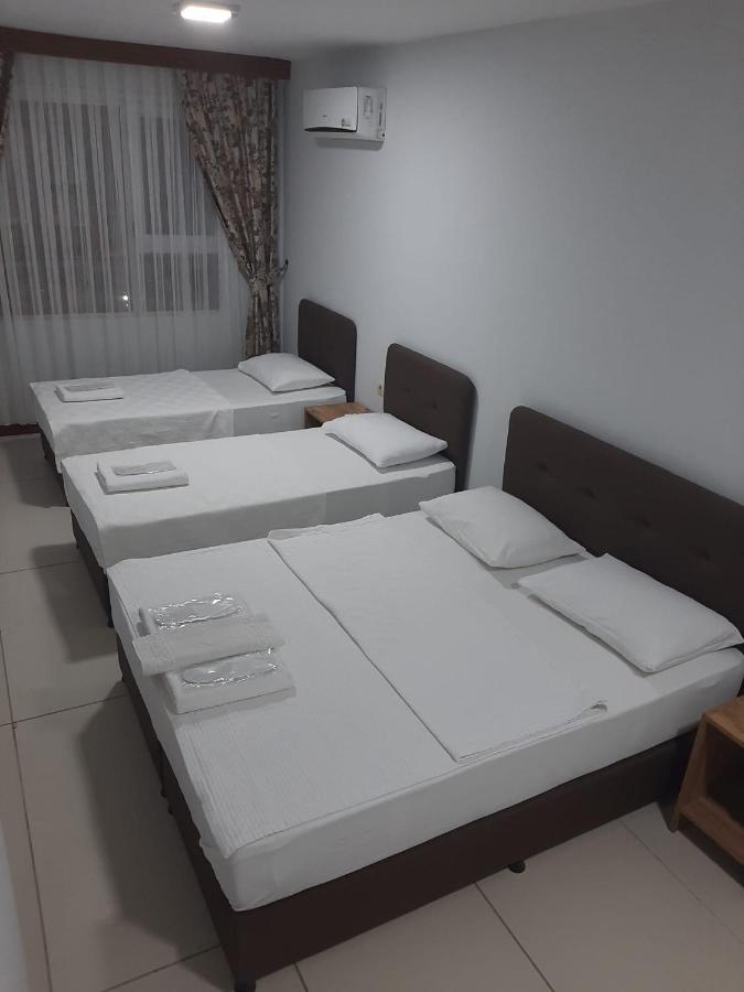 Yesilyurt Otel Antalya Exterior photo