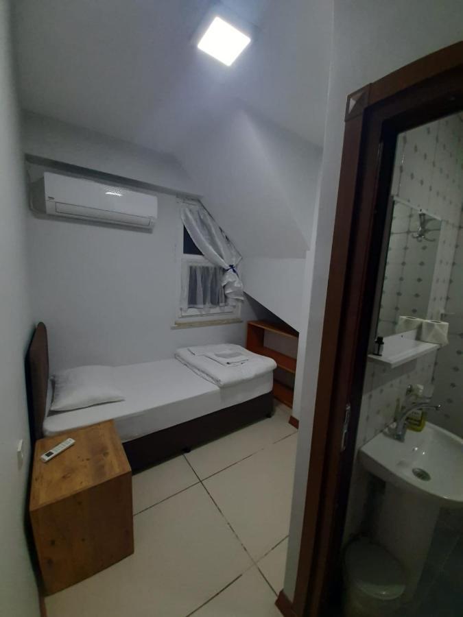 Yesilyurt Otel Antalya Exterior photo