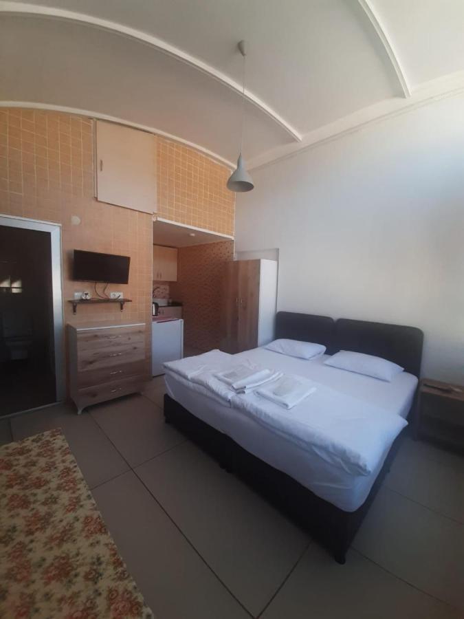 Yesilyurt Otel Antalya Exterior photo