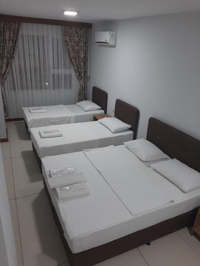 Yesilyurt Otel Antalya Exterior photo